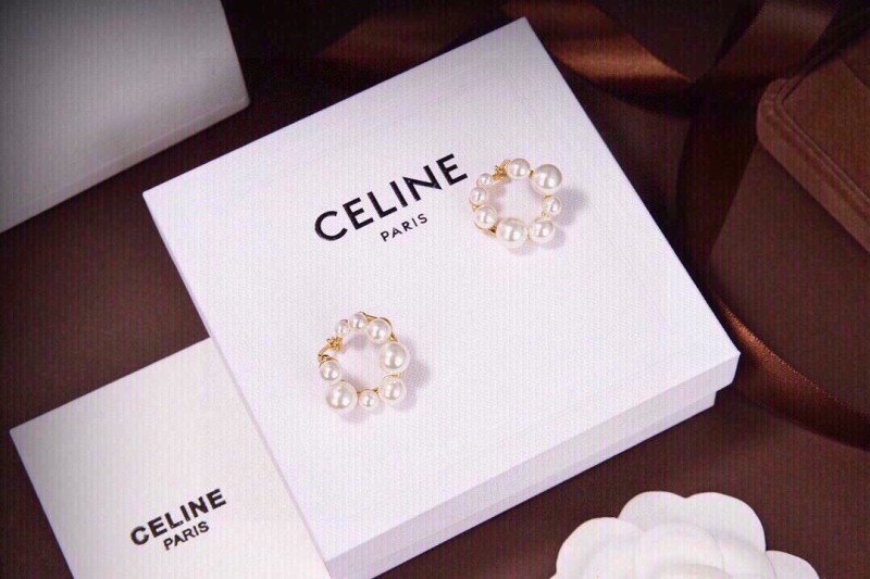 Celine Earrings